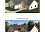 design 2d floor plans, 3d house plans, render, redraw layout